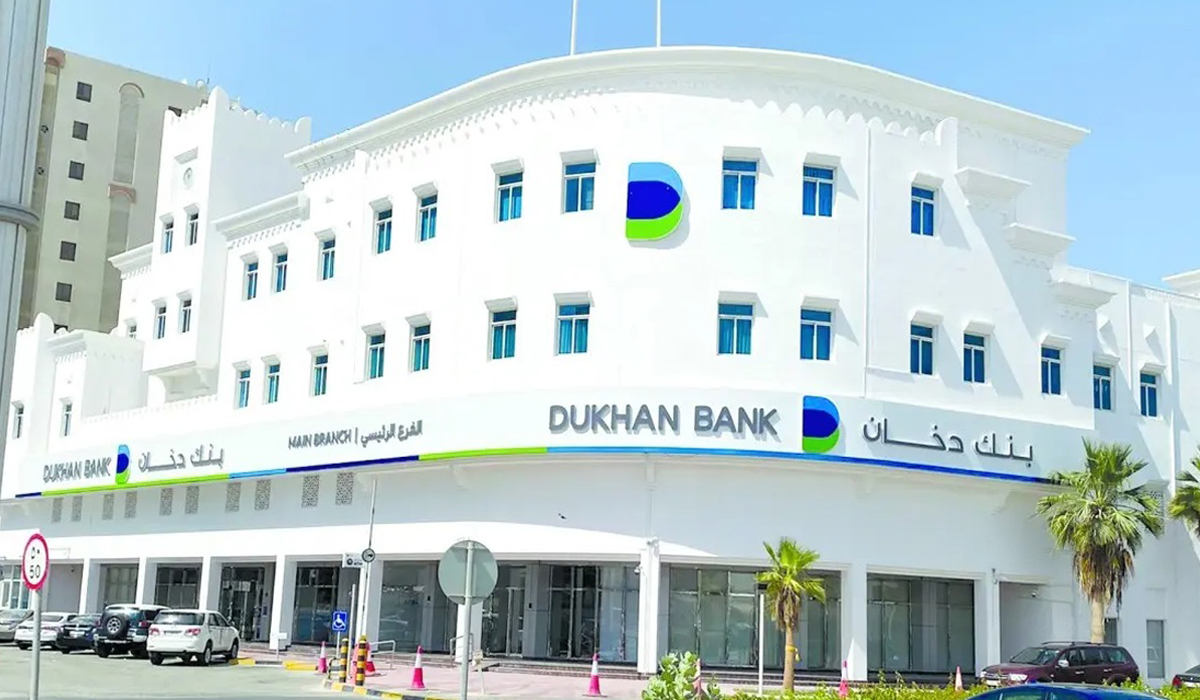 Dukhan Bank Named 'World's Best Islamic Private Bank' in Global Finance Awards 2023